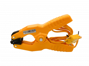 Câble de température pour collier de serrage de type K